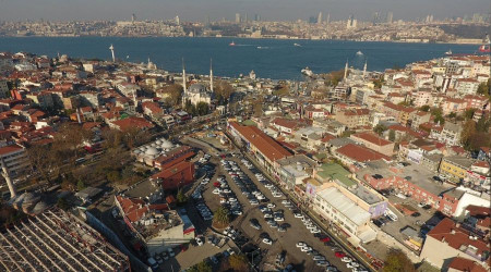 Belediyeye ait konut imarl arsa satlacak