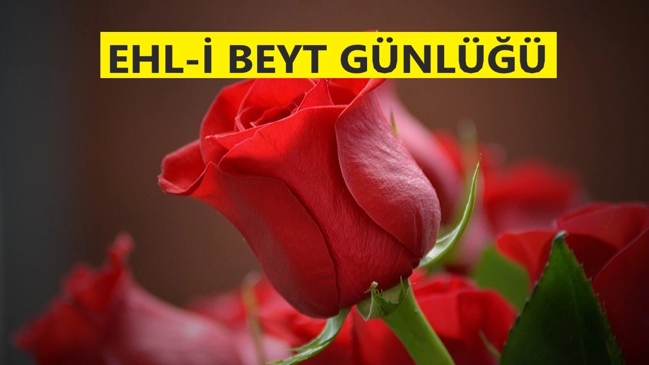 �Ben K�im-i �l-i Muhammed�im�