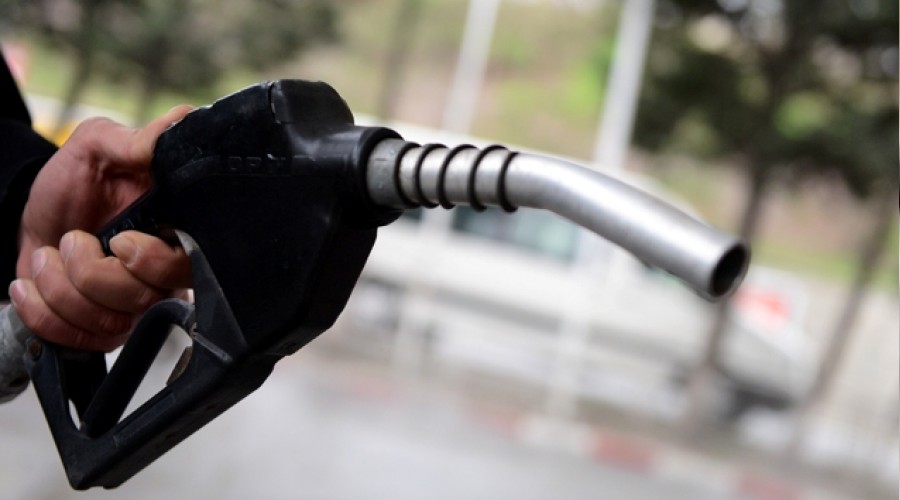 Benzine zam beklentisi
