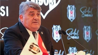 Beşiktaş 11 Mayıs'ta seçime gidecek