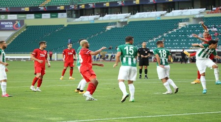 Beşiktaş darmadağın