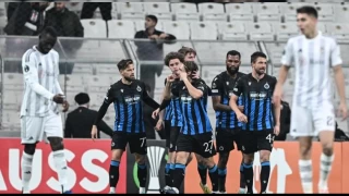 Beşiktaş taraftarını üzmeye devam ediyor