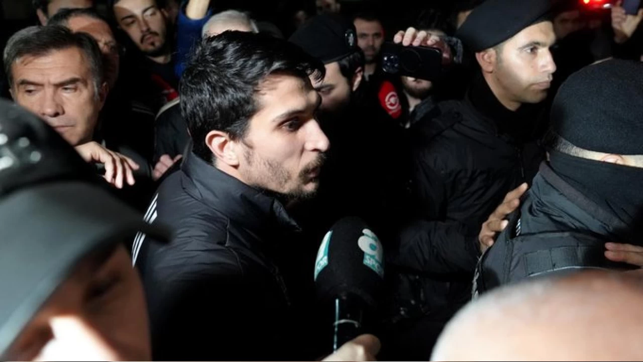 Beşiktaş taraftarının sabrı taştı