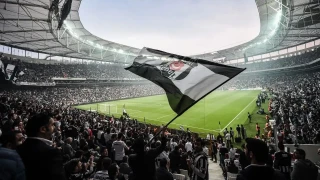 Beşiktaş'ın hayalindeki ikili