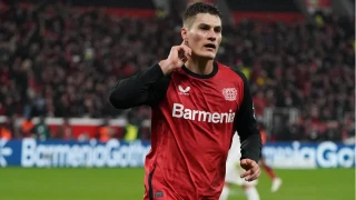 Be�ikta�'�n y�llard�r istedi�i golc�ye Fenerbah�e ilgisi