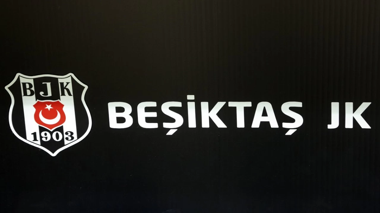 Beşiktaş'ta bir istifa daha
