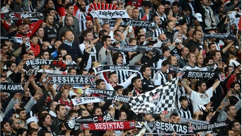 Be�ikta�'ta g�r�nmez tehlike: 9 gol hediye