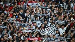 Be�ikta�'ta g�r�nmez tehlike: 9 gol hediye