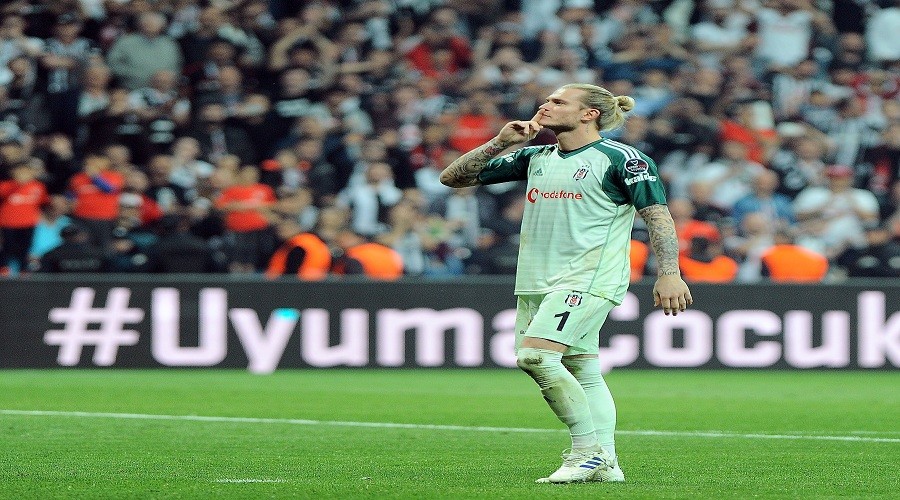 Beşiktaş’ta limit 12 milyon Euro!