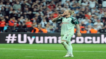 Beşiktaş’ta limit 12 milyon Euro!