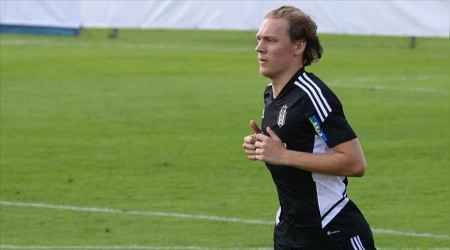 Beşiktaş'ta şok gelişme