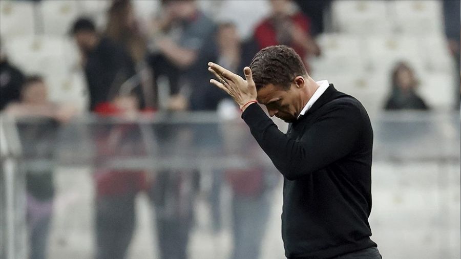 "Beşiktaş’taki 1 yıl 10 yıla bedel"