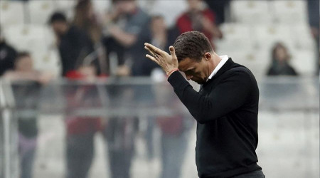 "Beşiktaş’taki 1 yıl 10 yıla bedel"