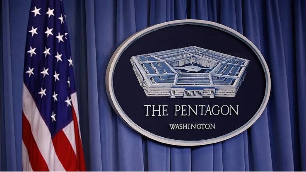 Beyaz Saray: Pentagon'da bir değişim zamanı geldi