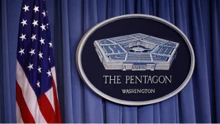 Beyaz Saray: Pentagon'da bir değişim zamanı geldi