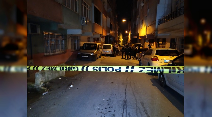 Beyoğlu’nda bombalar patladı