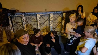 Beyolu'nda kardeini ldren ahs intihar etti