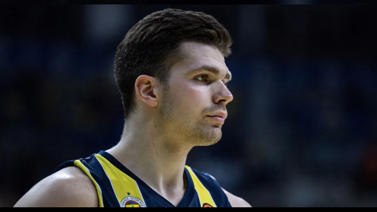 Biberovic'in korkutan sakatl��� 