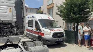 Bakl kavgada 2 karde ve polis memuru yaralad
