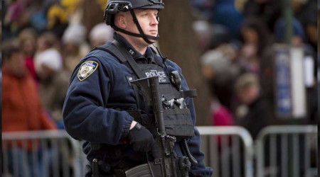 Biden, polis btesinin kesilmesine 'hayr' dedi
