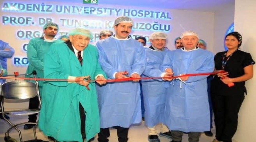 Bilim dünyasının acı kaybı