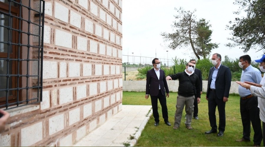 Bilinmeyenler gün yüzüne çıkacak