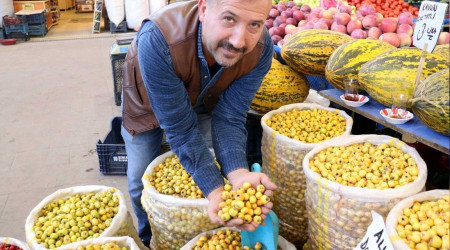 Binbir derde deva, tezgahtaki yerini ald
