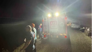 Bingöl'de düğün dönüşü trafik faciası