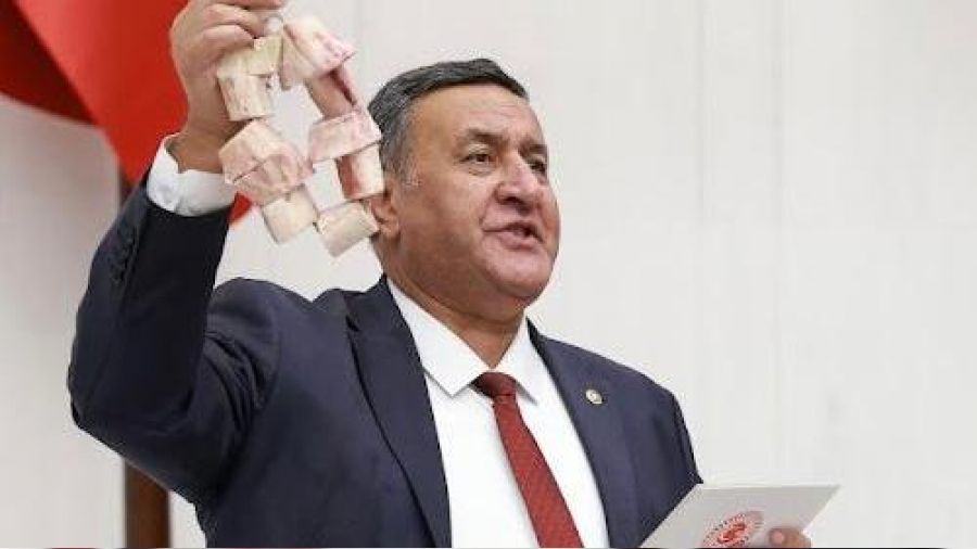 'Bir hafta içinde bankalara 23 milyar TL borçlandık'