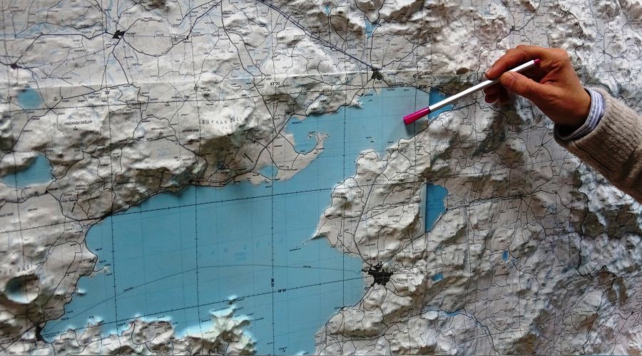 ‘Bir hafta sonra 5 ve üzeri deprem yaşayabiliriz’