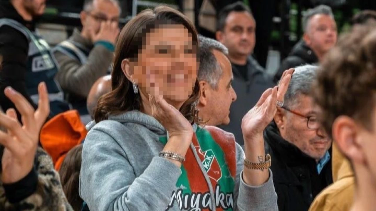 Bir Seil Erzan vakas da zmir'de: 300 milyonluk vurgun
