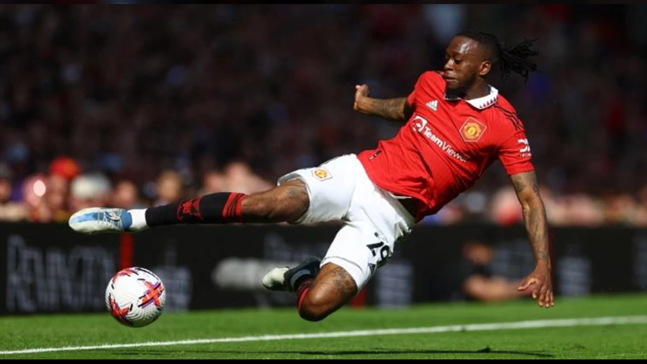 Bissaka'nın yeni adresi belli oluyor