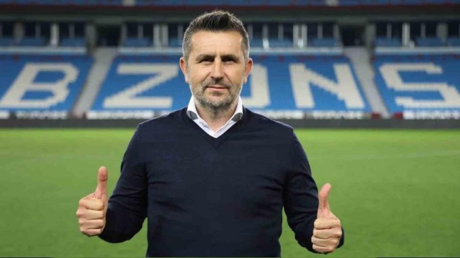 Bjelica, taraftarları maça çağırdı