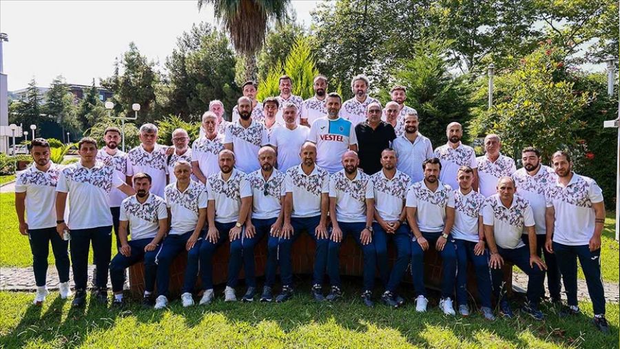 Bjelica'dan altyapıya özel ilgi