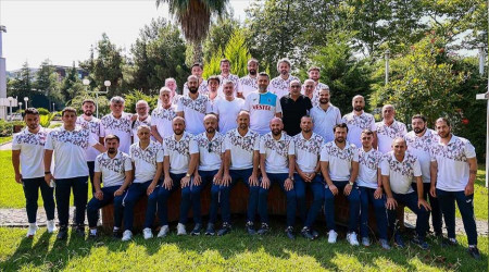 Bjelica'dan altyapıya özel ilgi