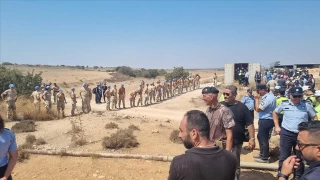 BM Barış Gücü Kıbrıs Türkünün aleyhine faaliyet içinde
