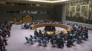 BM G�venlik Konseyi, �ran g�ndemiyle topland�