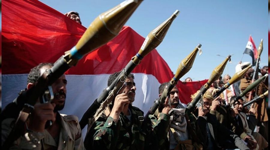 BM yetkilisi Husilerle Hudeyde'de g�r��t�