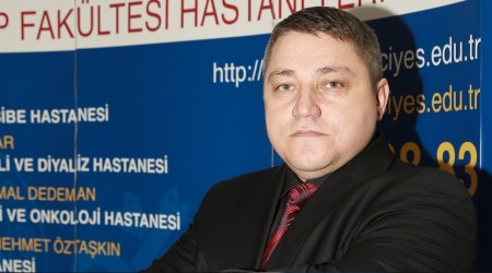 Böbrek hastalarına ERÜ’den iyi haber
