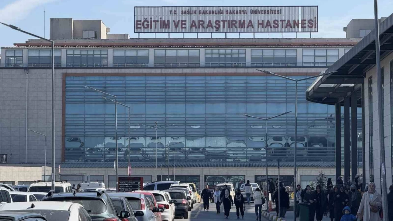 B�brek hastalar�na �ifa olan hem�ire, ayn� hastal��a yenildi