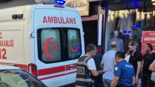 Bodrum katnda baygn bulunan ahs hayatn kaybetti