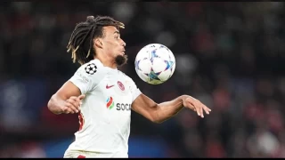 Boey Bayern Münih'e pahalı geldi