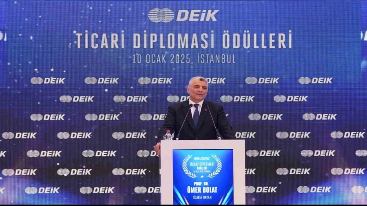 Bolat: Enflasyonda birkaç ay içinde 30'lu rakamları konuşacağız