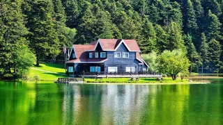 Bolu: Yeşilin başkenti