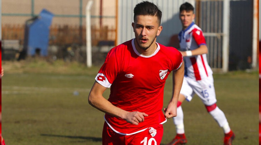 Bolu'dan G.Saray'a geldi