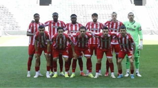 Boluspor 10 gol att bir gol yedi