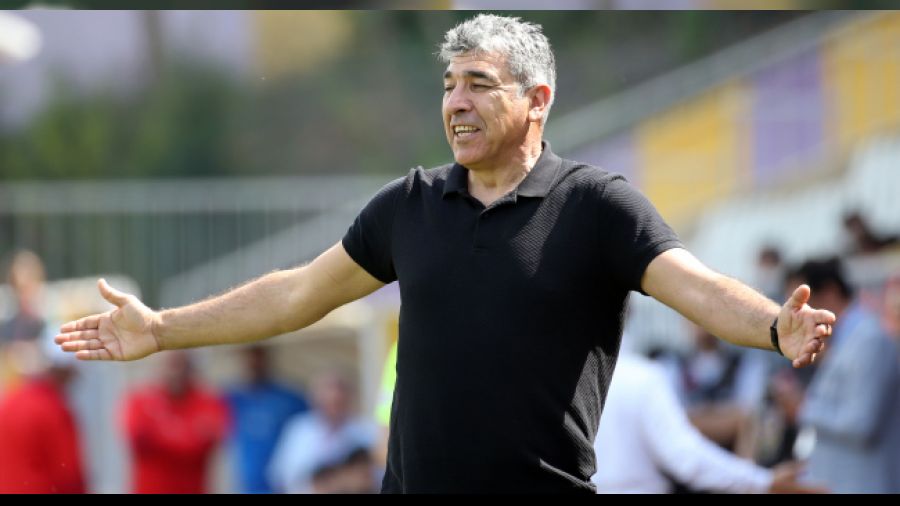 Boluspor kadrosuna g�veniyor