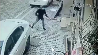 Boanmak isteyen einin evinde kezzapla dehet sat