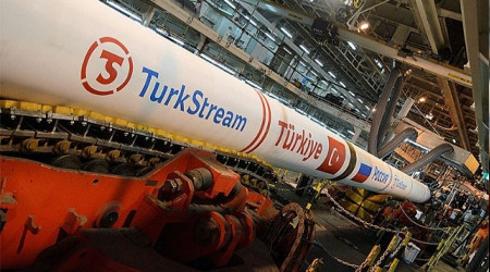 Botaş 'Rusya'ya gaz borcu' iddialarını yalanladı