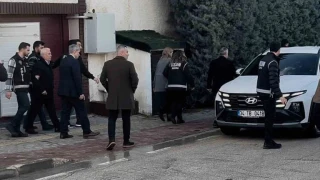 Bozbey'in eşi, kızı ve kardeşleri dahil 11 kişi serbest bırakıldı